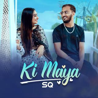 Ki Maya