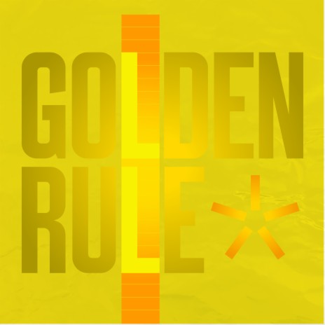 Golden Rule | Boomplay Music