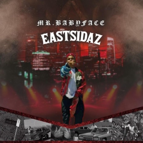 EastSidaz | Boomplay Music