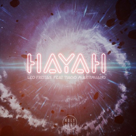 Hayah ft. Tiago Martimiano | Boomplay Music