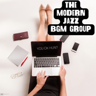 The Modern Jazz BGM Group