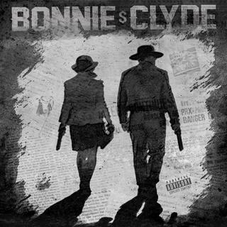 BONNIE & CLYDE