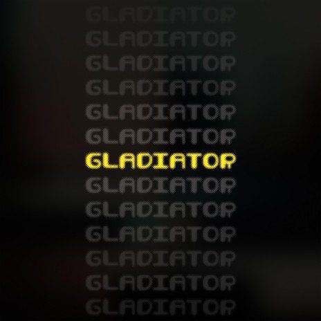 Gladiator ft. NOSFE, Kheops & Flobo