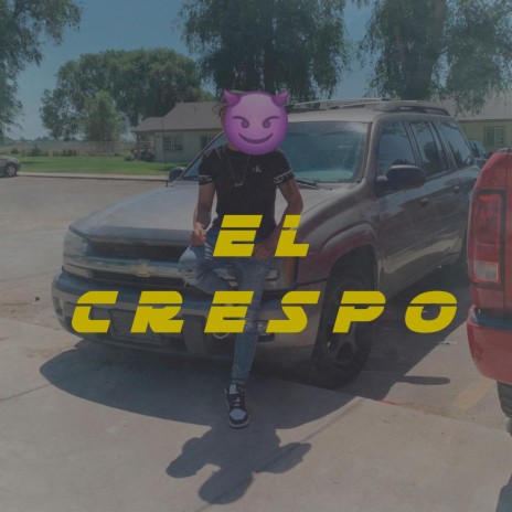 El Crespo V1 | Boomplay Music