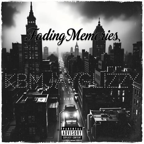 Fading memories | Boomplay Music