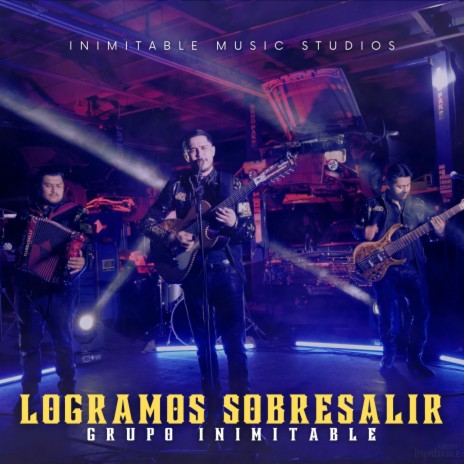 Logramos Sobresalir | Boomplay Music