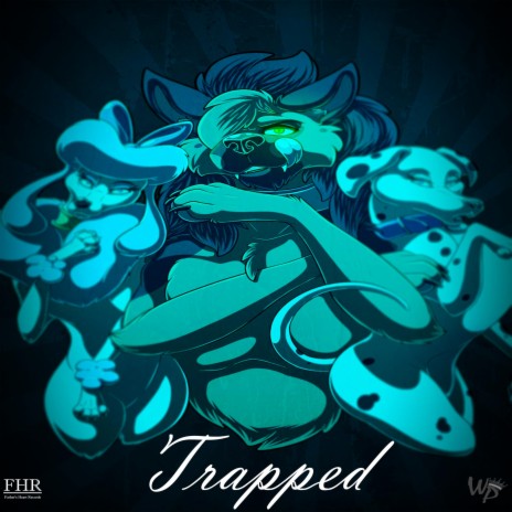 Trapped