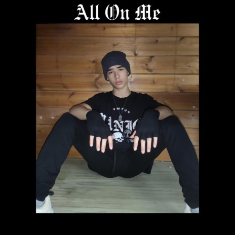 All On Me ft. AJC