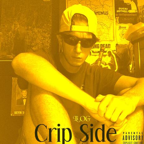 Crip Side | Boomplay Music