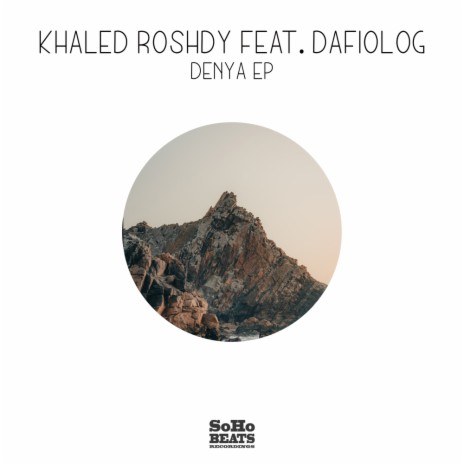 Denya ft. DafioloG | Boomplay Music