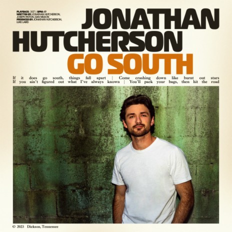 Go South | Boomplay Music