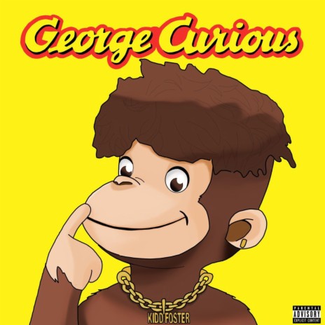 GEORGE CURIOUS | Boomplay Music