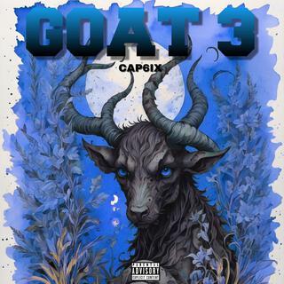 GOAT, Vol. 3