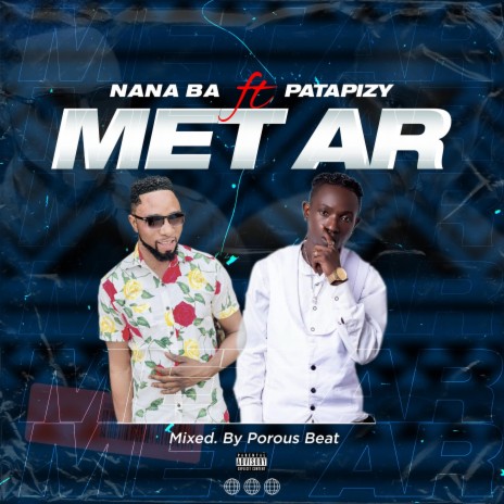 Meta ft. Patapaa | Boomplay Music