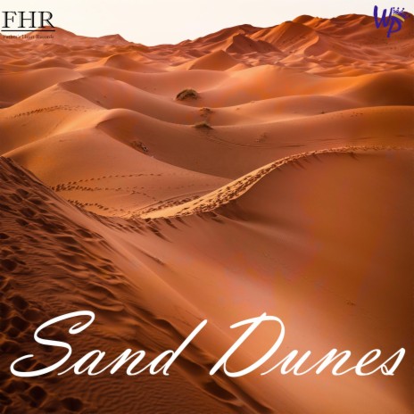 Sand Dunes