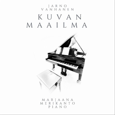 V ft. Marjaana Merikanto | Boomplay Music