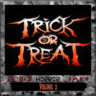 Festaz Trick Or Treat Volume 3