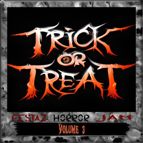 Trick Or Treat (The No Trick Treat 20)