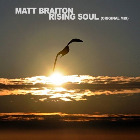 Rising Soul (Original Mix)