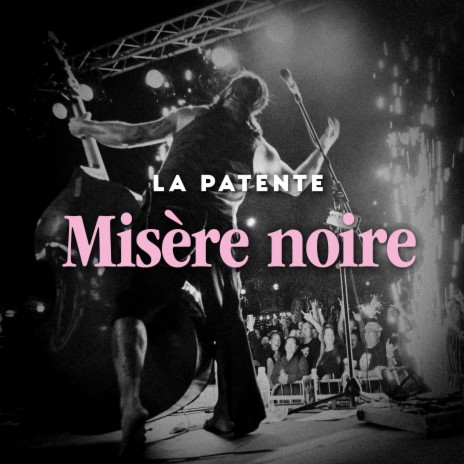 Misère Noire