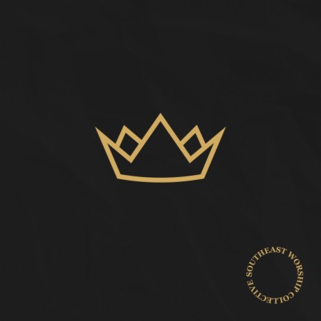King Jesus ft. Doug Johnson | Boomplay Music