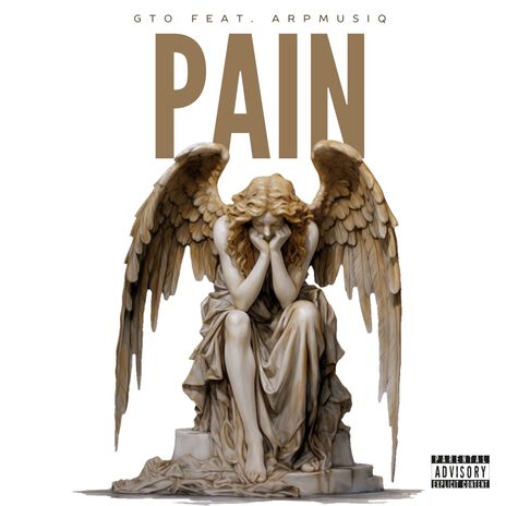 Pain ft. ARP Musiq | Boomplay Music