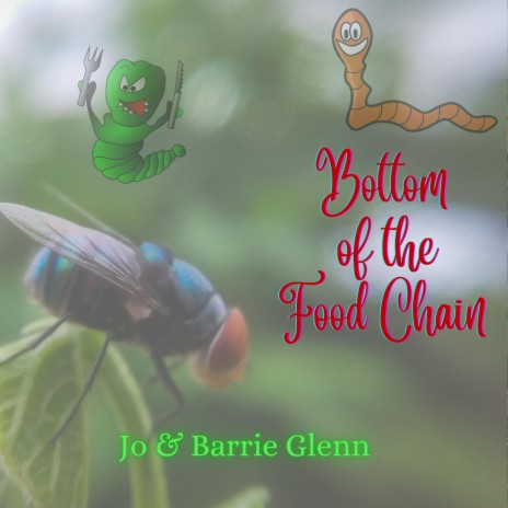 Bottom Of The Food Chain ft. Barrie Glenn, Jade Star & Pete Johns