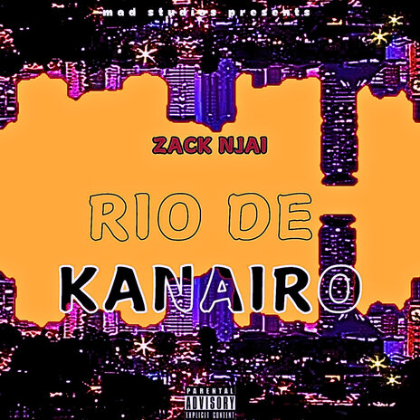 Rio De Kanairo | Boomplay Music