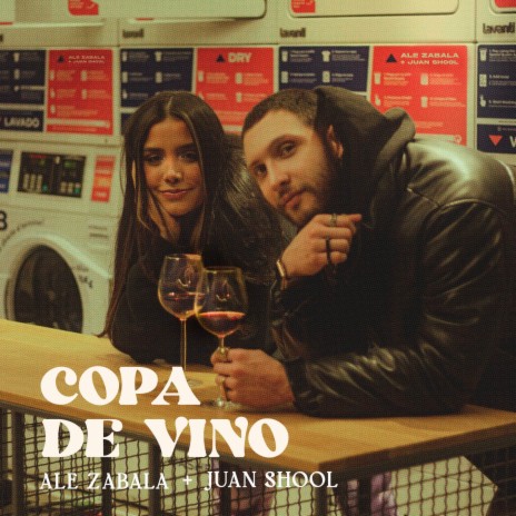 Copa De Vino ft. Juan Shool | Boomplay Music