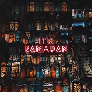 It's Ramadan lyrics | Boomplay Music