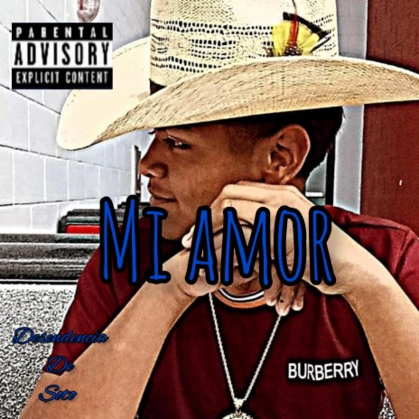 Mi amor | Boomplay Music