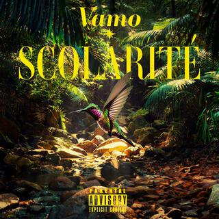 SCOLARITÉ lyrics | Boomplay Music