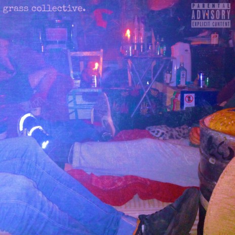 Sad Soul ft. Grass Collective