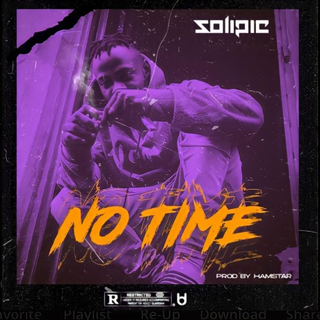 No time | Boomplay Music