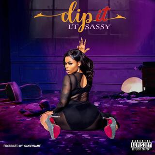 Dip it lyrics | Boomplay Music