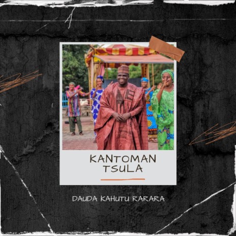 Kantoman Tsula | Boomplay Music