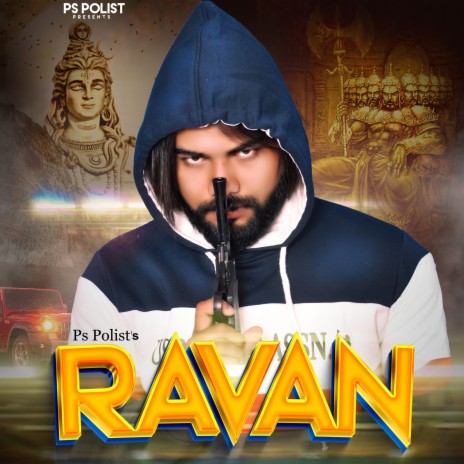 RAVAN | Boomplay Music