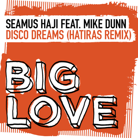 Disco Dreams (Hatiras Extended Remix) ft. Mike Dunn | Boomplay Music