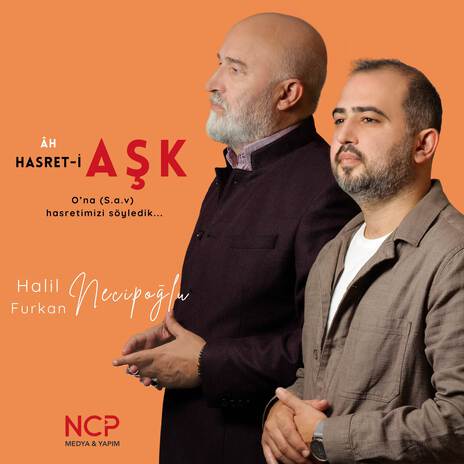 Hasret-i Aşk ft. Furkan Necipoğlu | Boomplay Music