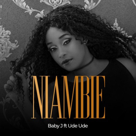 Niambie ft. Ude Ude | Boomplay Music