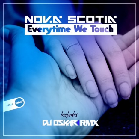 Everytime We Touch (DJ Oskar Short Mix) | Boomplay Music