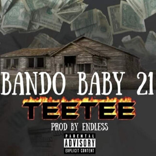 Bando Baby 21