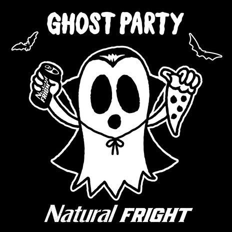 Natural Fright | Boomplay Music