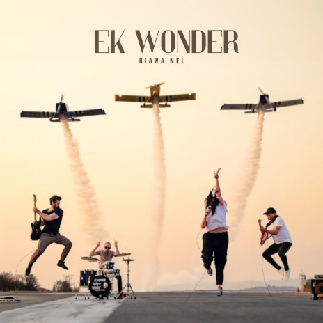 Ek Wonder | Boomplay Music