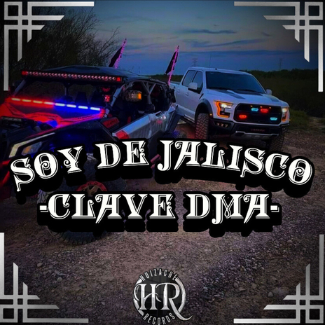 Soy De Jalisco | Boomplay Music