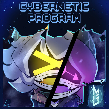 Cybernetic Program | Boomplay Music