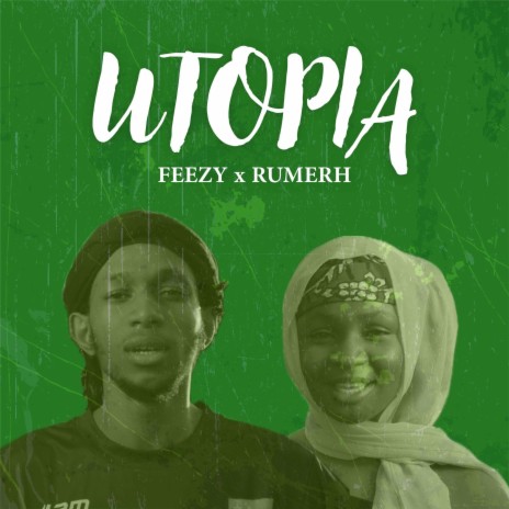 Utopia (Hausa vs Fulani) ft. Rumerh | Boomplay Music