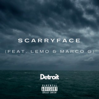 Scarryface