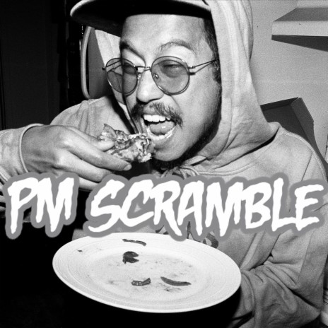 PM Scramble