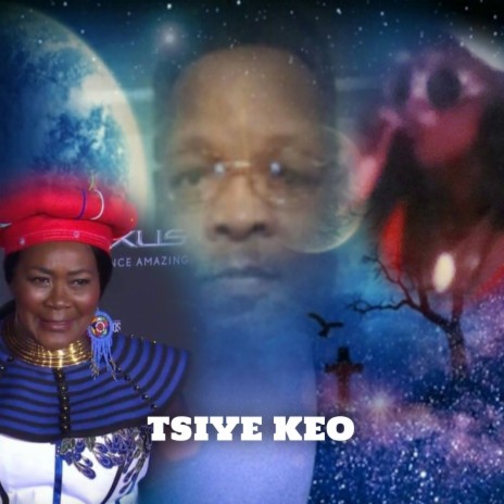 Tsiye Keo ft. Thandie Gqwesha & Connie Chiume